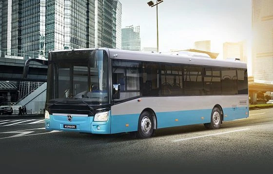 Автобусы ЛИАЗ для решения бизнес задач