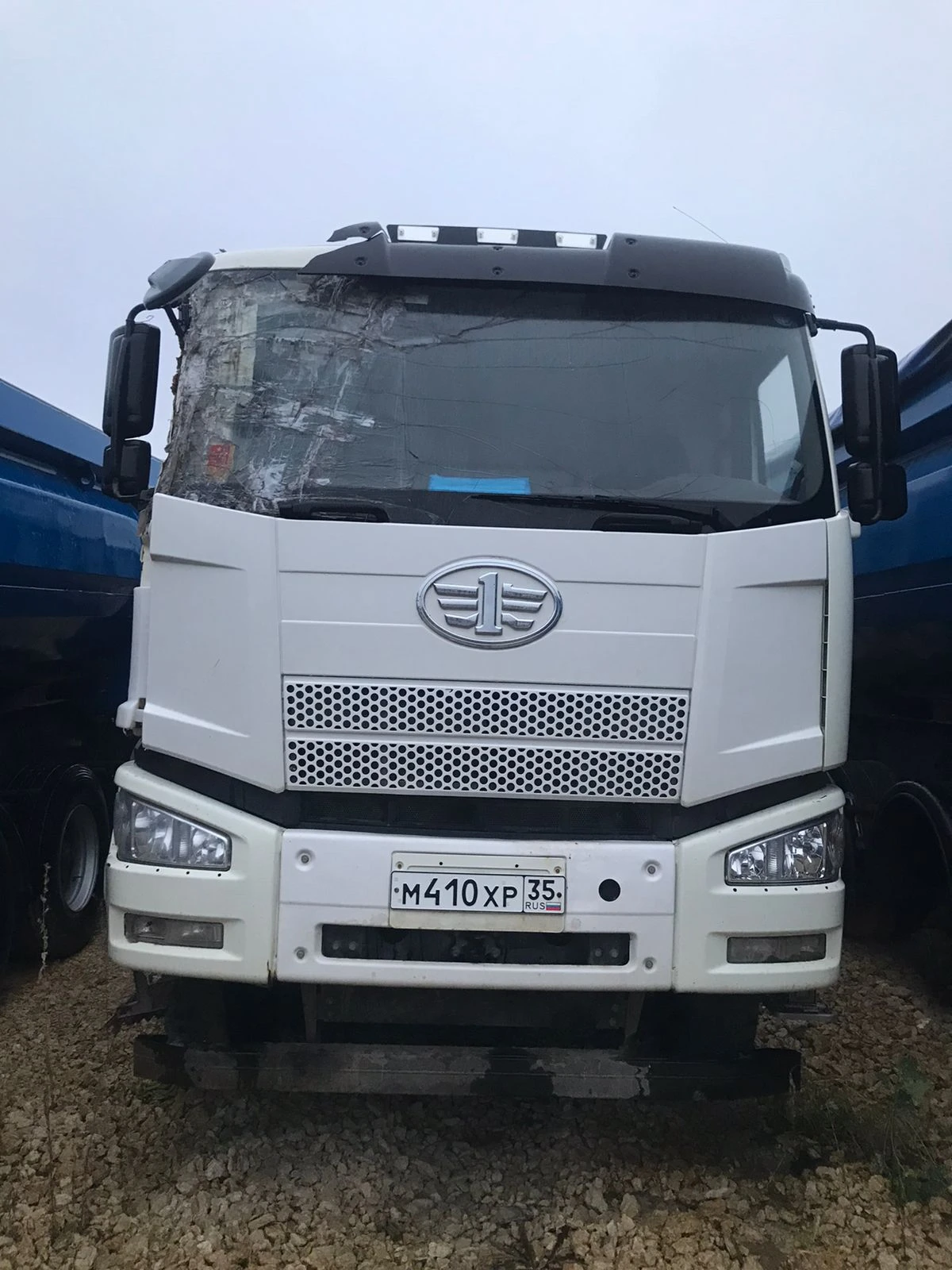 Дополнительное изображение транспортного средства