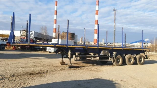 Прицеп УЗСТ 9178-0000013