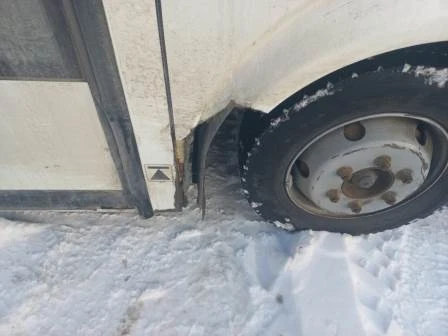 Дополнительное изображение транспортного средства