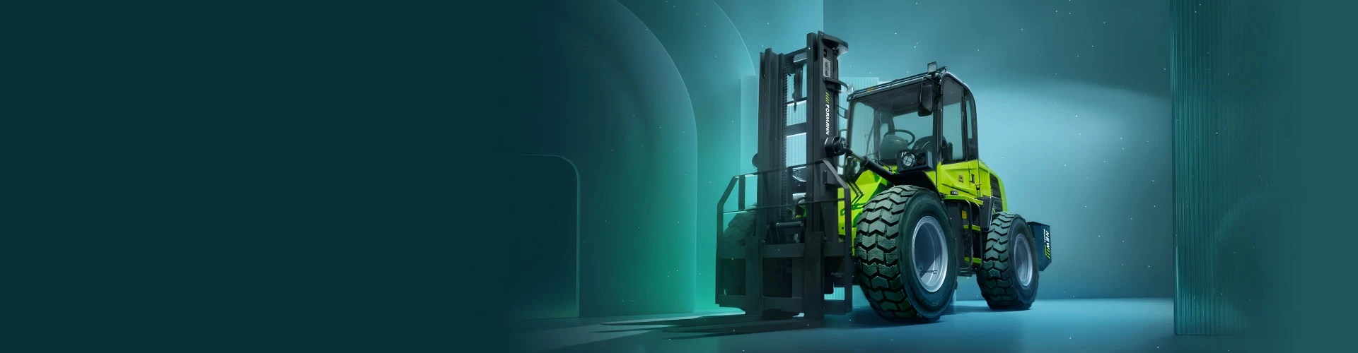 Техника FORMANN в лизинг со скидкой до 150 000 ₽