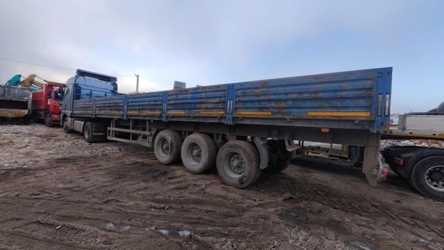 Прицеп 588513