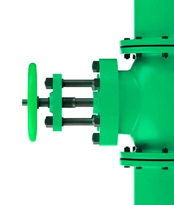 Оборудование для транспортировки углеводородов