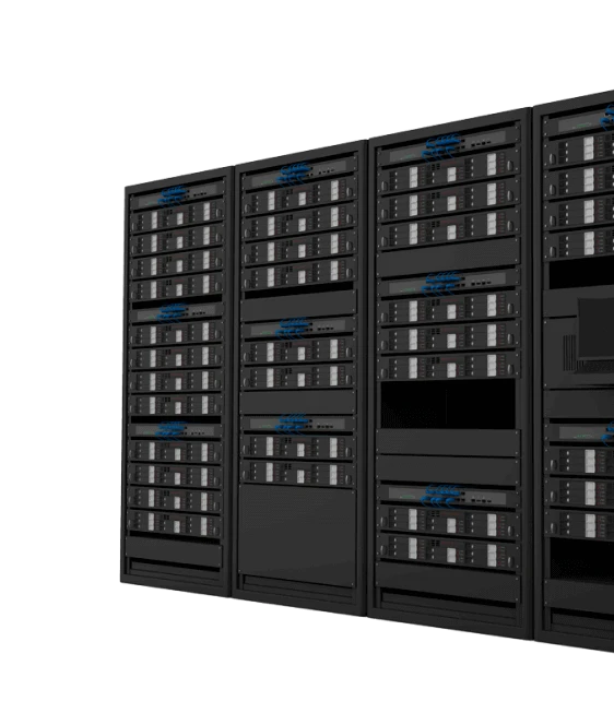 Системы хранения данных