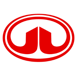 логотип марки автомобиля Great Wall