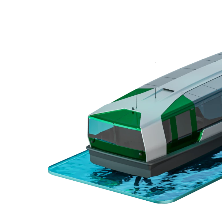 Речные и морские суда