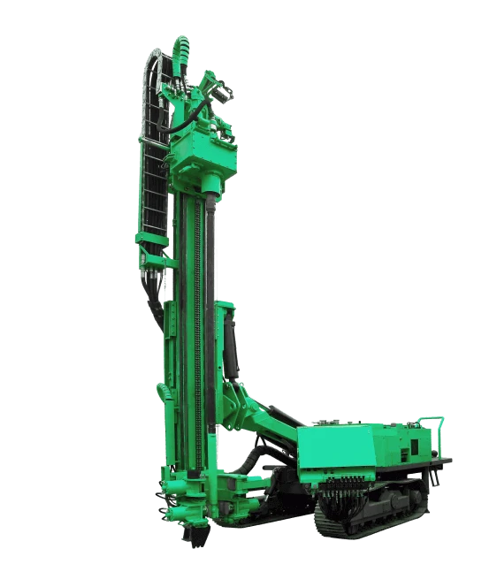 Геологоразведочное оборудование