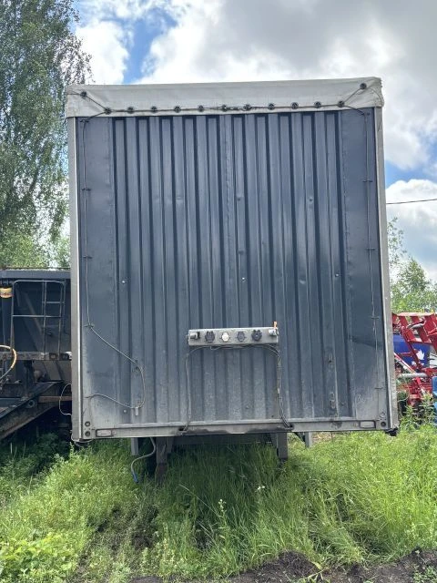 Полуприцеп ТОНАР 9888