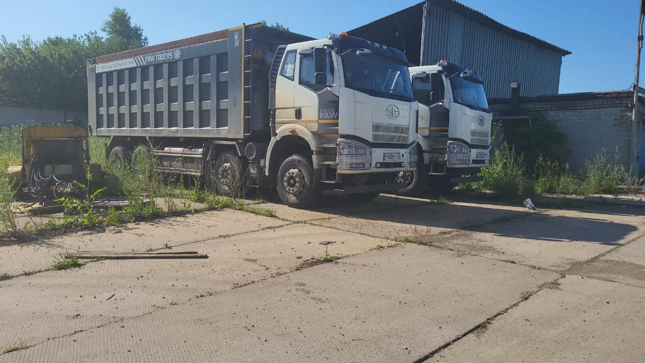 Дополнительное изображение транспортного средства