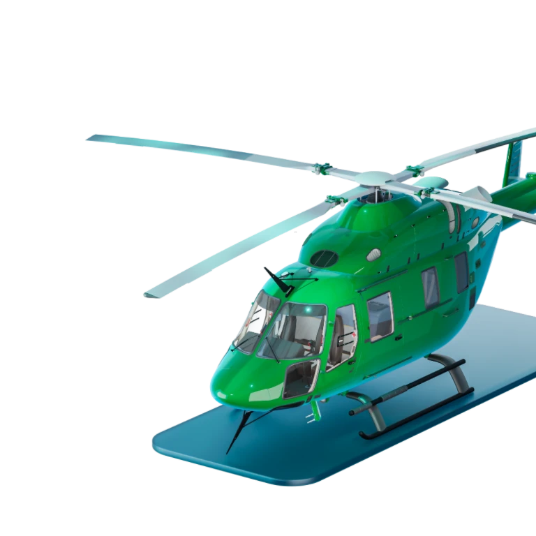 Авиатранспорт