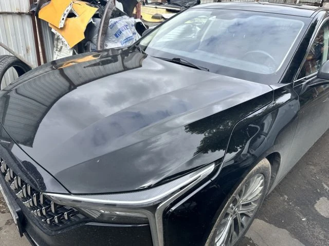  Легковой автомобиль FAW Bestune B70 1.5T DCT