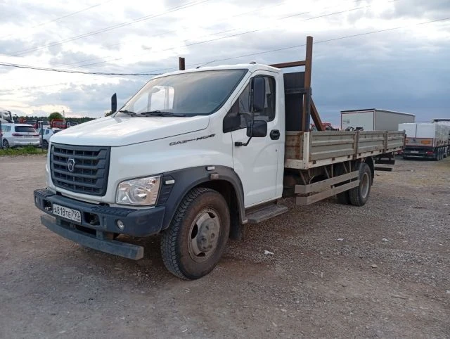  Грузовик 2824LU