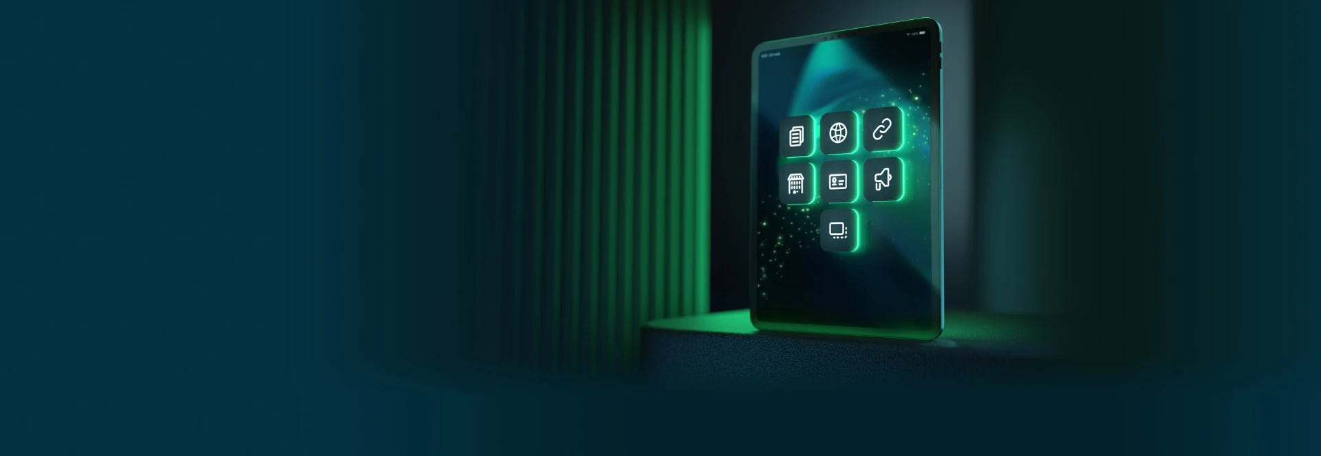 Комплексное сопровождение