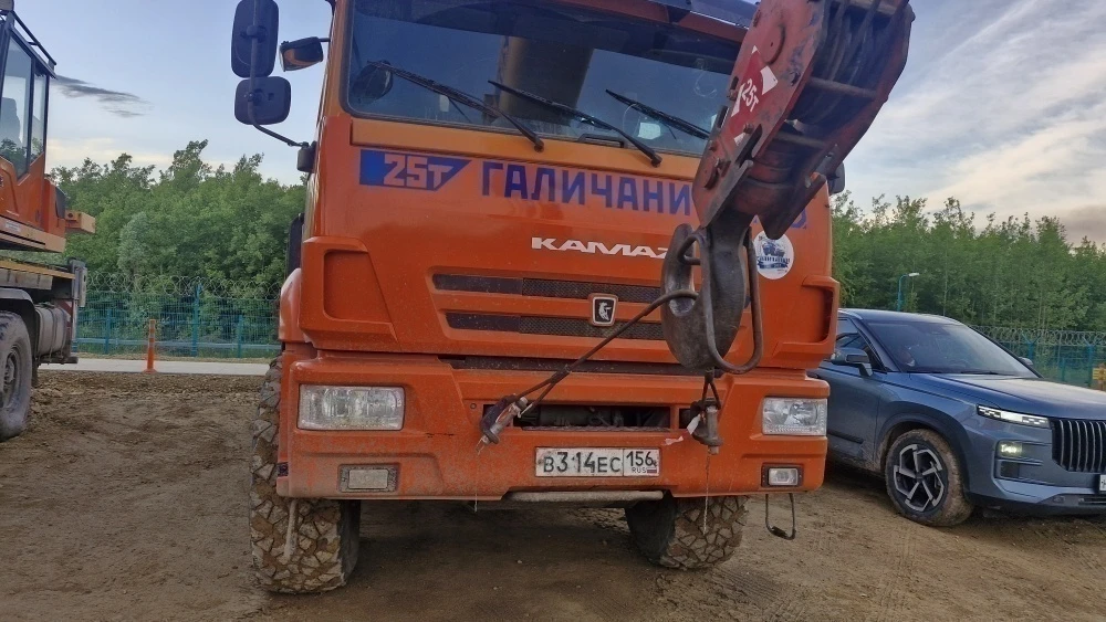 Дополнительное изображение транспортного средства