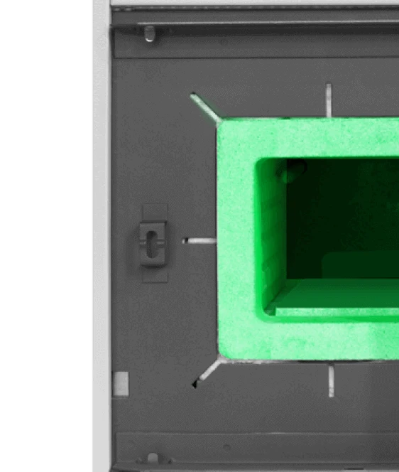 Машины для обжига