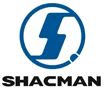 логотип марки автомобиля Shacman