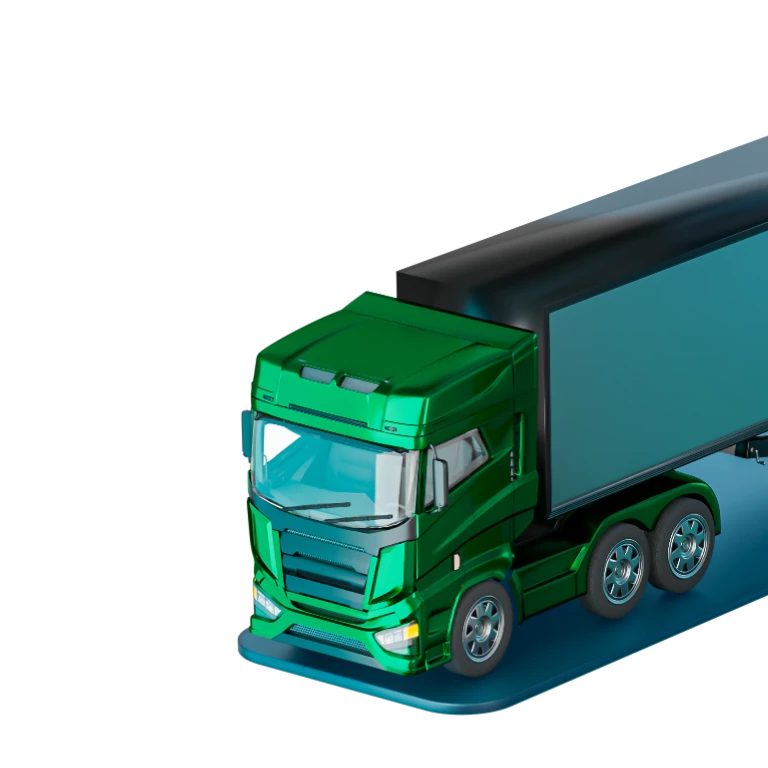 Грузовой и легковой автотранспорт