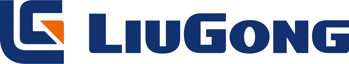 логотип марки автомобиля LIUGONG