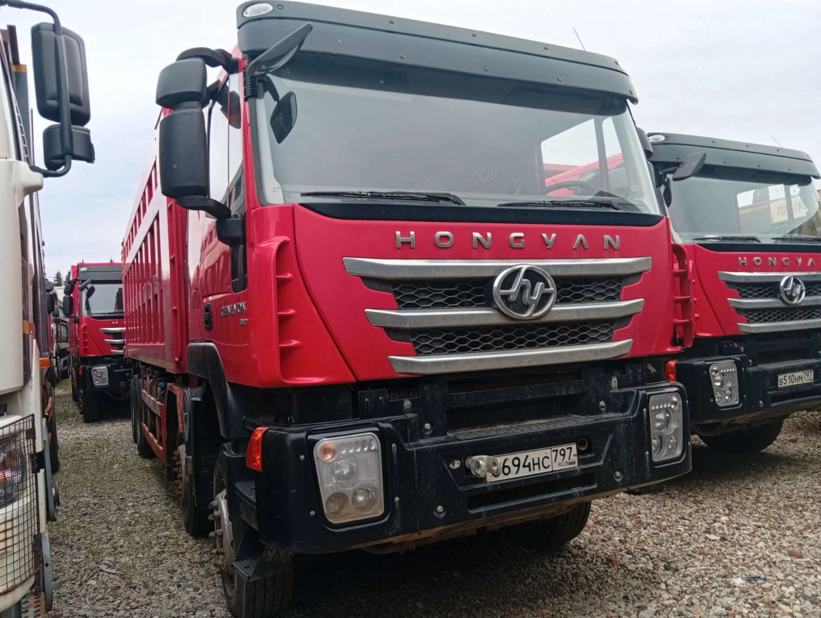 Дополнительное изображение транспортного средства