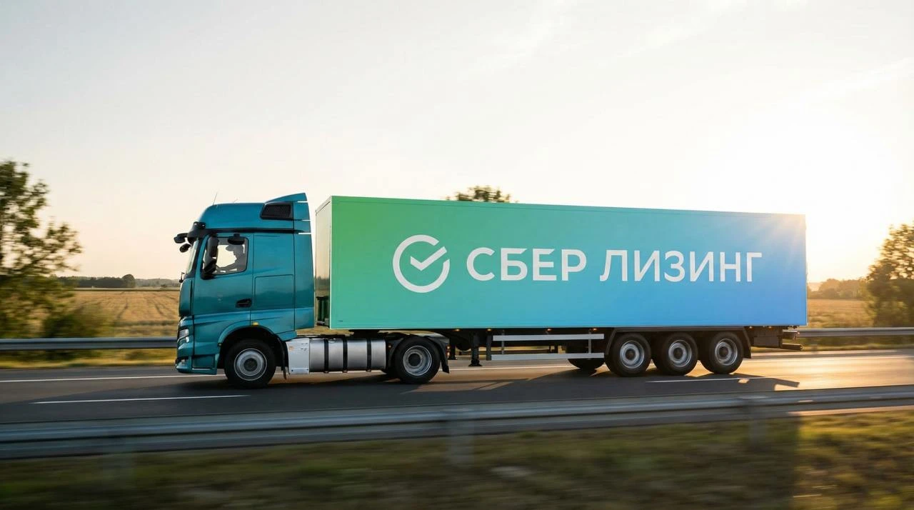 СберЛизинг создал видеоролик с помощью ИИ