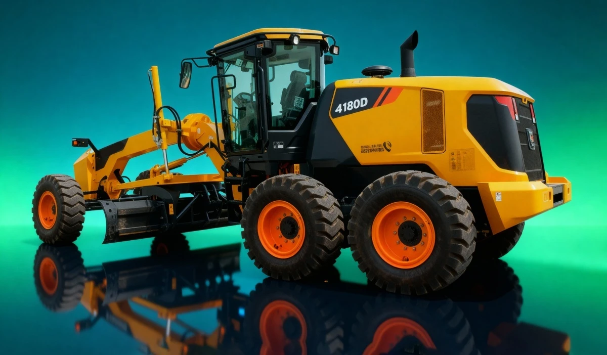 Особое предложение на технику LIUGONG