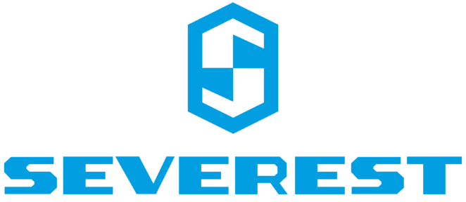 логотип марки автомобиля SEVEREST