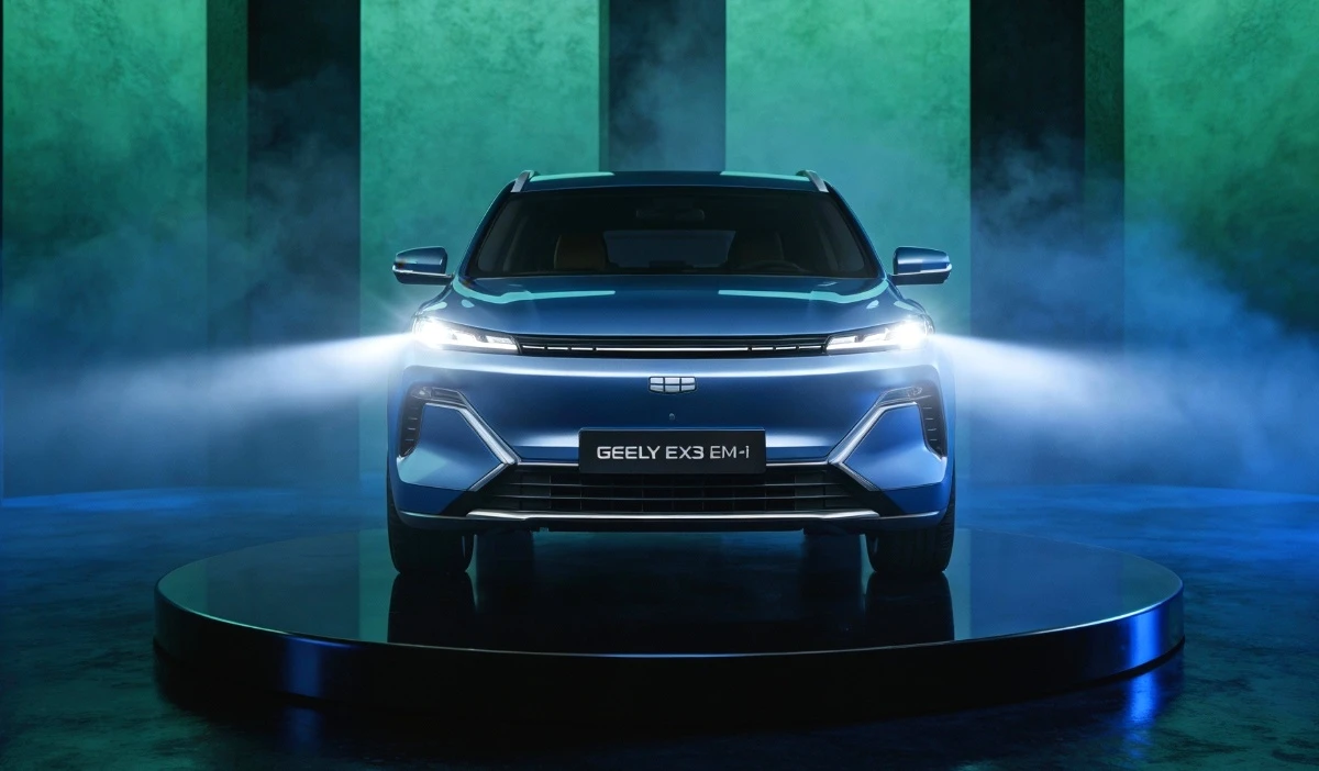 СберЛизинг предлагает скидки до 860 000 рублей