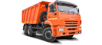 Грузовой транспорт