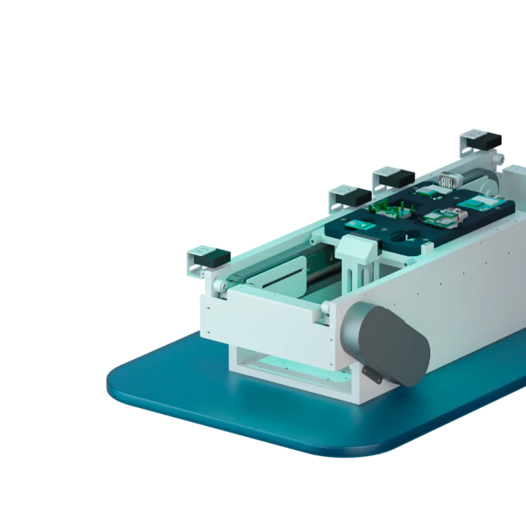 Оборудование