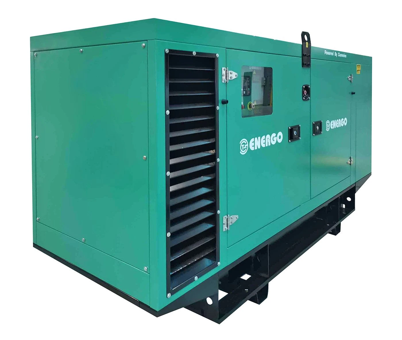Электрогенераторная установка комплектная ENERGO MP220C-S
