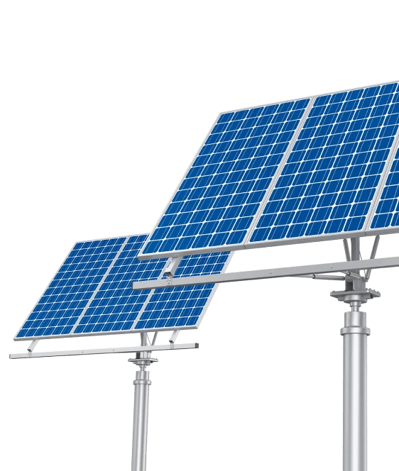 Солнечные панели