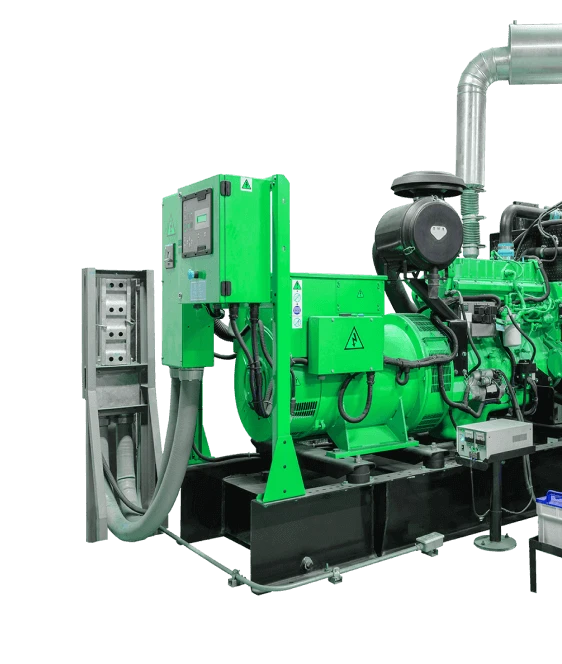 Генераторы