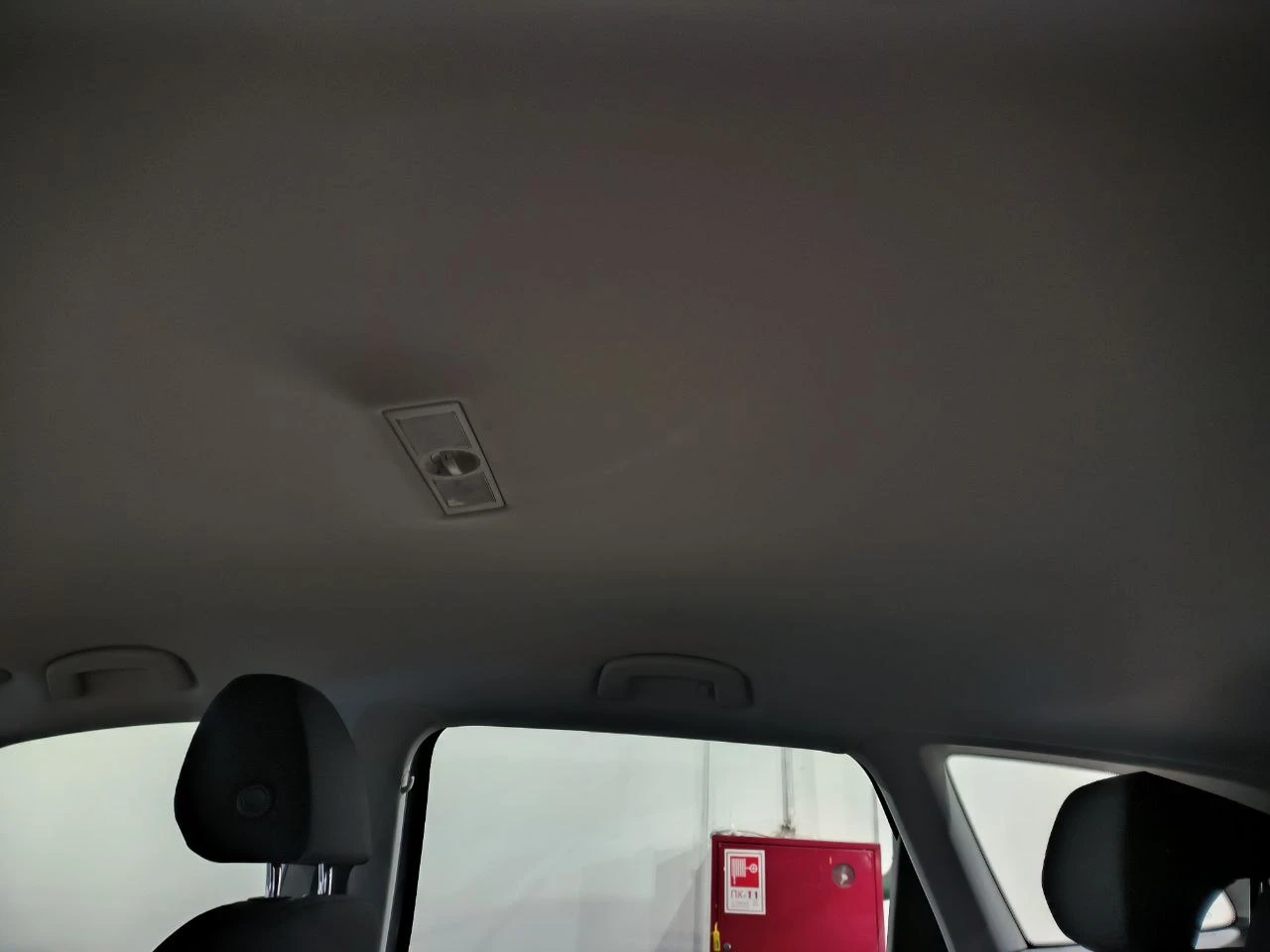 Дополнительное изображение транспортного средства