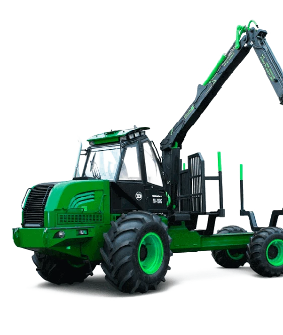 Форвардеры