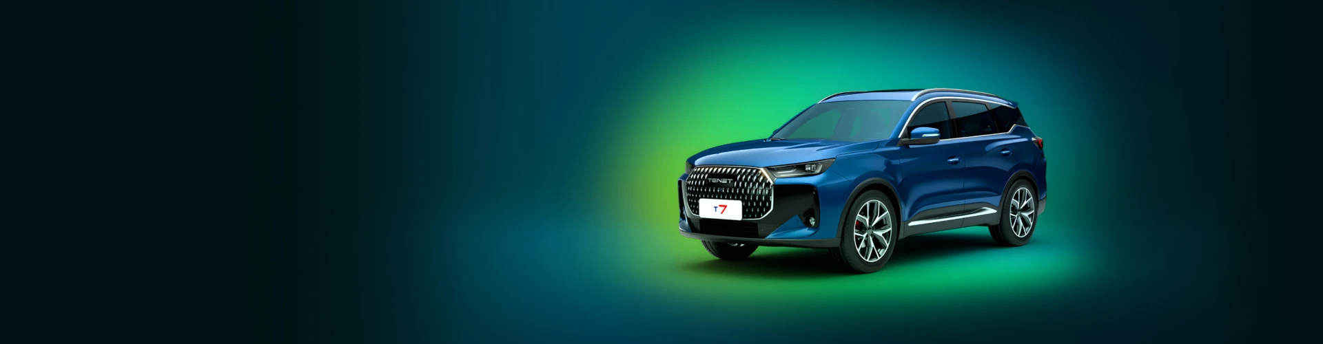 Лизинг автомобилей TENET с выгодой до 635 000 ₽