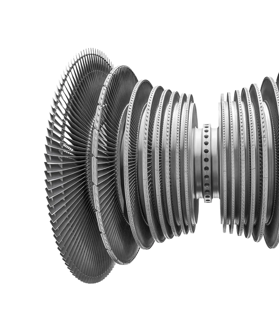Газовые и паровые турбины