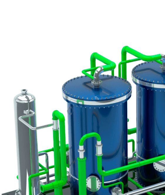 Насосно-компрессорное оборудование