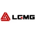 логотип марки автомобиля LGMG 