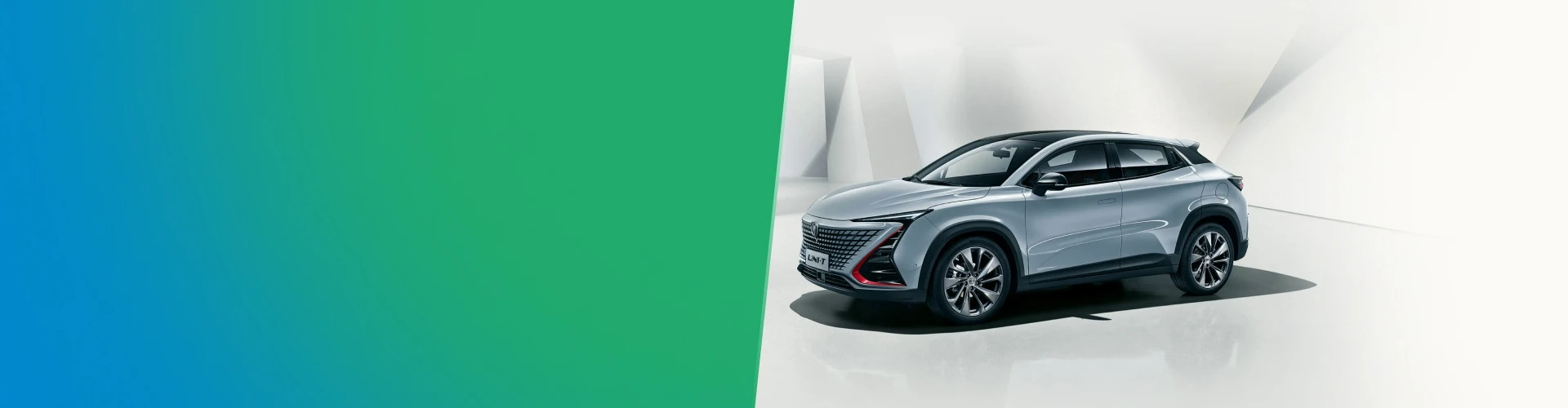 Лизинг автомобилей Changan со скидкой до 757 000 ₽