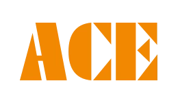 логотип марки автомобиля ACE