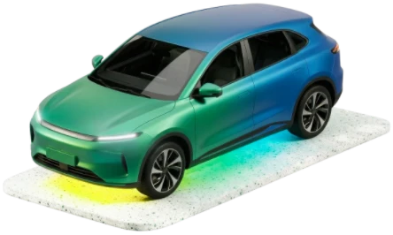 Автомобиль