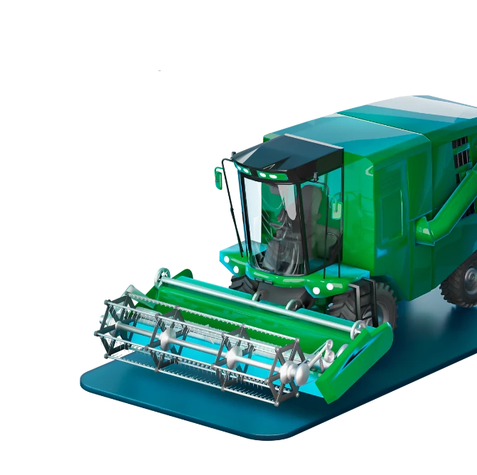 Техника для сельского хозяйства