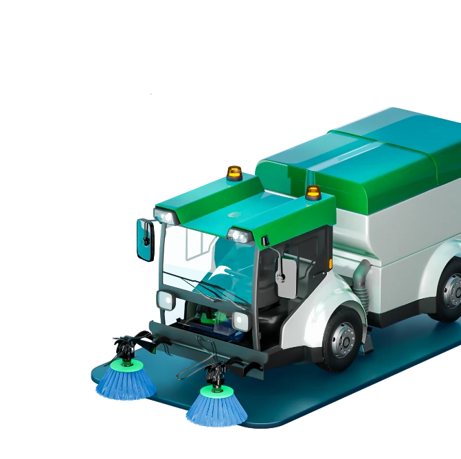 Коммунальная техника