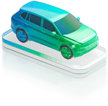 Легковые автомобили