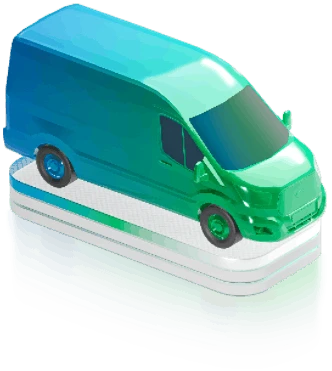 Легкий коммерческий транспорт