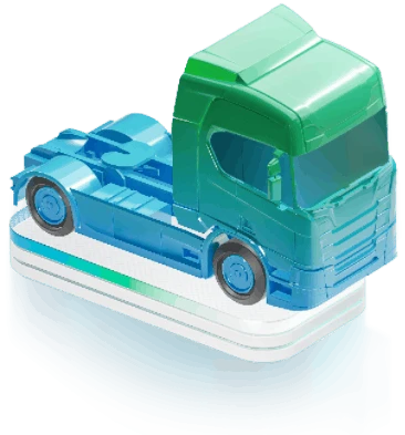 Грузовые автомобили