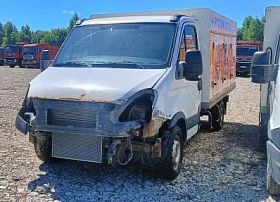 Специальное предложение Рефрижератор IVECO Daily 172207