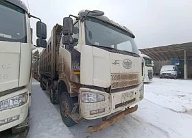 Специальное предложение Специализированный, автомобиль - самосвал FAW J6