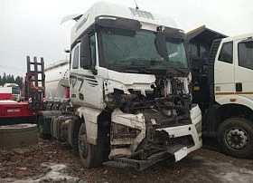 Специальное предложение FAW CA4180P77K25E5