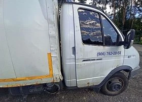 Специальное предложение Автомобиль грузовой 2834PE